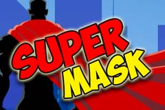 Super Mask gokkast