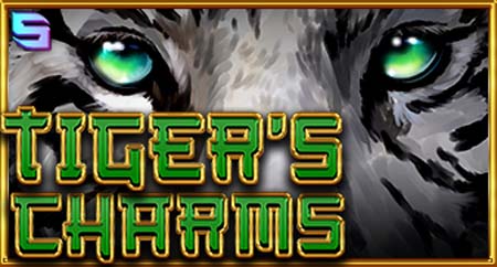 Tigers Charms slot