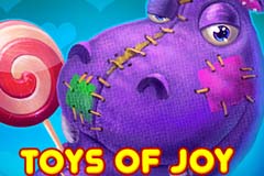 Toys of Joy gokkast