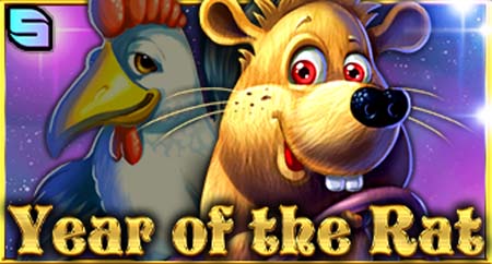 Year Of Rat slot