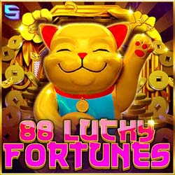 88 Lucky Fortunes