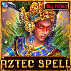 Aztec Spell gokkast