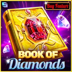 Book Of Diamonds