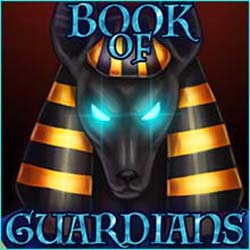 Book Of Guardians