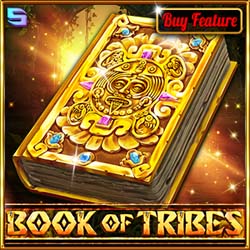 Book Of Tribes