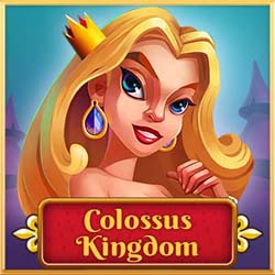 Colossus Kingdom slot