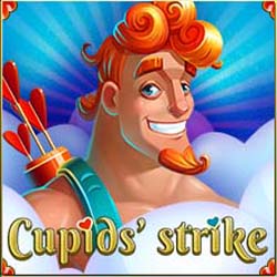 Cupid Strike slot