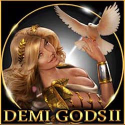 Demi Gods 2