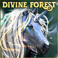 Divine Forest gokkast