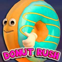 Donut Rush gokkast