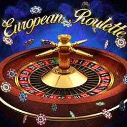 European Roulette XL
