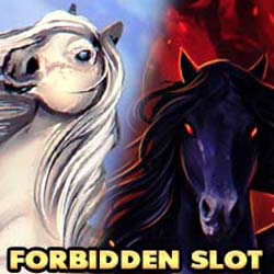 Forbidden slot