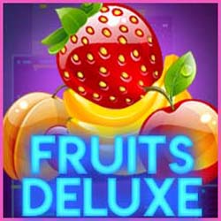 Fruits Deluxe automaat