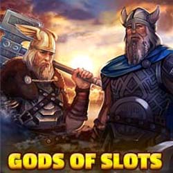 Gods Of Slots