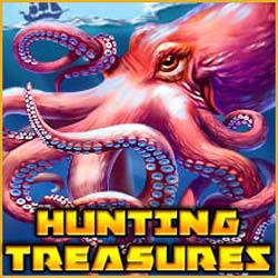 Hunting Treasures slot