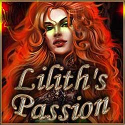 Liliths Passion slot