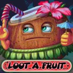 Loot a Fruit automaat