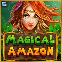 Magical Amazon gokkast