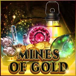 Mines Of Gold