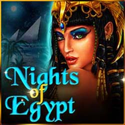 Nights Of Egypt