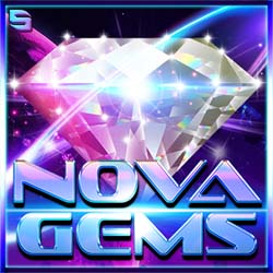 Nova Gems gokkast