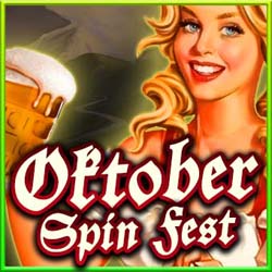 Oktober Spin Fest