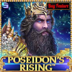 Poseidons Rising game