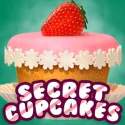 Secret Cupcakes games