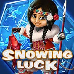 Snowing Luck gokkast