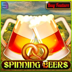 Spinning Beers