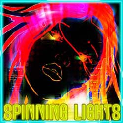 Spinning Lights slot