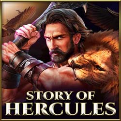 Story of Hercules