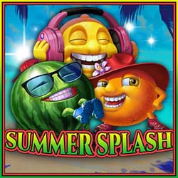 Summer Splash gokkast