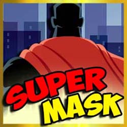 Super Mask gokkast