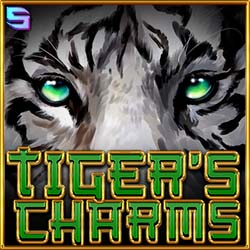 Tigers Charms slot