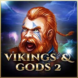 Vikings and Gods 2