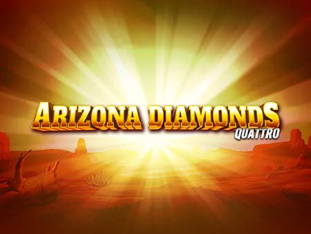 Arizona Diamond slot