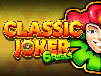 Classic Joker Slot