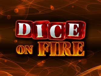 Dice on Fire