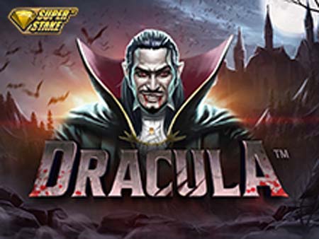 Dracula gokkast