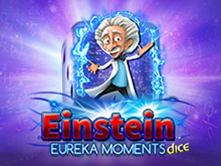 Einstein Eureka Moments