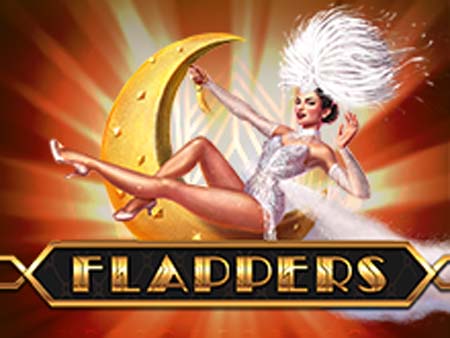 Flappers casino game