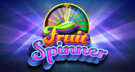 Fruit Spinner