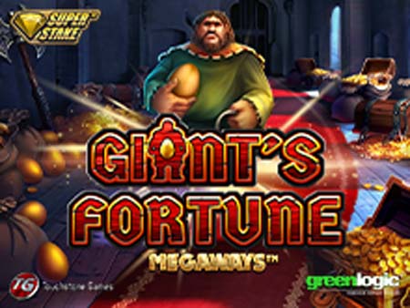 Giants Fortune Megaways