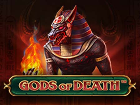 Gods of Death slot