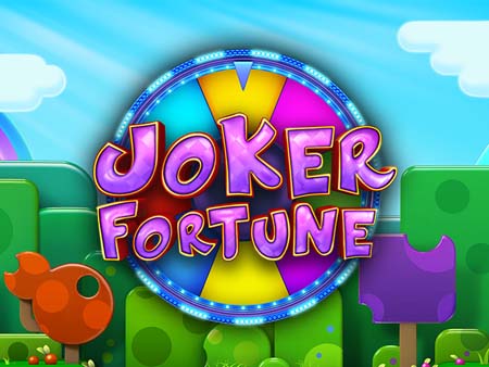 Joker Fortune classic