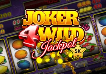 Joker Wild Slot