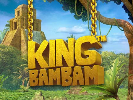 King Bam Bam slot