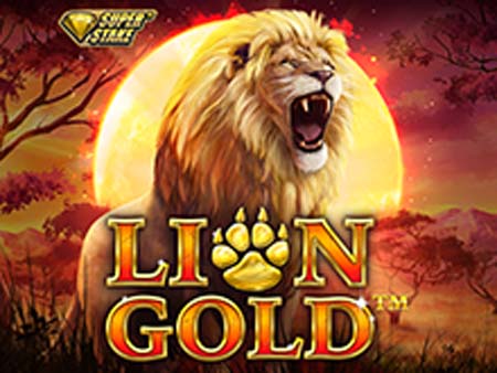 Lion Gold gokkast