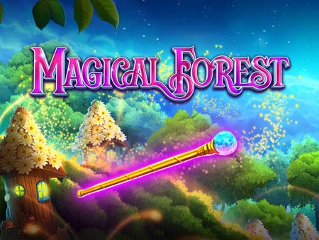 Magical Forest gokkast